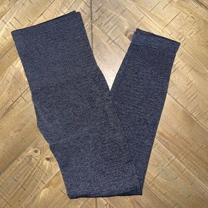 Gymshark origin seamless leggings